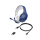 HyperX Cloud Jet Wireless Light Blue - 1346026 - zdjęcie 7